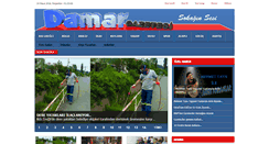 Desktop Screenshot of damar67.com
